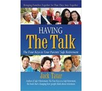 Jack Tatar Having The Talk (Tascabile)