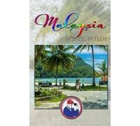 Jack Taylor Malaysia (Tascabile) Jack Taylor's Travel Diaries