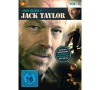 Jack Taylor - Vol. 1