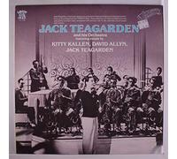 JACK TEAGARDEN - and orchestra
