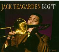 Jack Teagarden - Big T