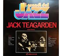 JACK TEAGARDEN - I Grandi Del Jazz: Jack Teagarden