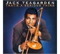 Jack Teagarden - Jack Hits the Road