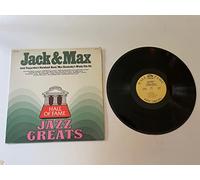 Jack Teagarden - Jack & Max