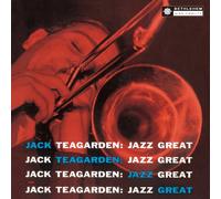 Jack Teagarden - Jazz Great