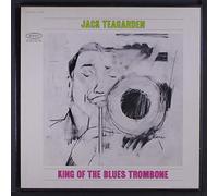 JACK TEAGARDEN - king of the blues trombone