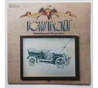 Jack Teagarden - Masters of dixieland 2 / Vinyl record [Vinyl-LP]