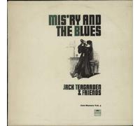 Jack Teagarden And His Orchestra - Mis'ry And The Blues