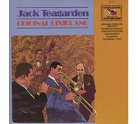 Jack Teagarden - Original Dixieland