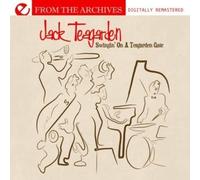 Jack Teagarden Swingin' On A Teagarden Gate - From The Archives (Digitally (CD)