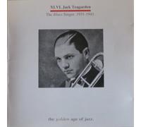 Jack Teagarden: The Blues Singer 1931-1941