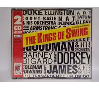 Jack Teagarden The Kings of Swing (CD)