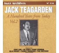 Jack Teagarden - Vol 2 1931