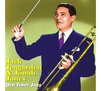 Jack Teargarden & Jonah Jones - Old Timey Jazz