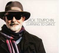 Jack Tempchin LEARNING TO DANCE (CD)