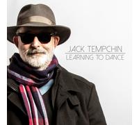Jack Tempchin Learning to Dance (Vinyl LP) 12" Album