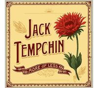 Jack Tempchin - Più di Meno