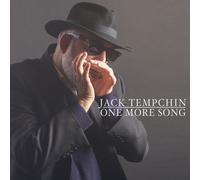 Jack Tempchin ONE MORE SONG (Vinyl LP)