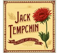 Jack Tempchin Più di Meno (CD)