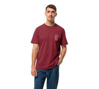 Jack Tent T M, Deep Ruby, L