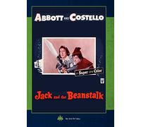 Jack & The Beanstalk [Edizione: Stati Uniti]