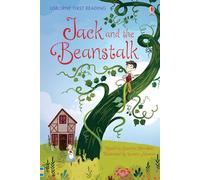Jack & the Beanstalk (First Reading, Level Four) (First Reading Level 4)