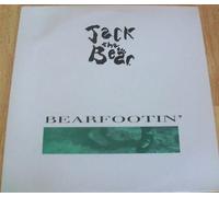 Jack The Bear (2) - Bearfootin'