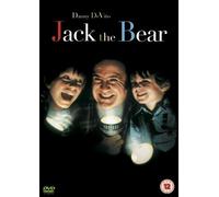 Jack The Bear