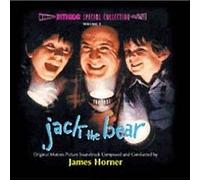 Jack The Bear