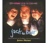 Jack the Bear [LIMITED EDITION]