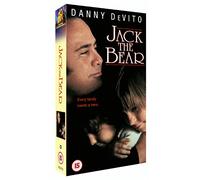 Jack the Bear [VHS]
