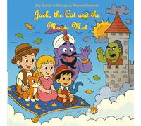 Jack, the Cat and the magic mat
