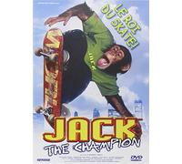 Jack The Champion Le Roi Du Sk [Edizione: Francia] [Edizione: Regno Unito]