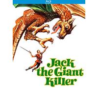 Jack the Giant Killer