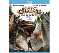 Jack the Giant Killer