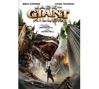 Jack the Giant Killer