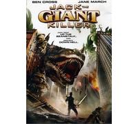 Jack the Giant Killer