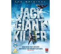 Jack The Giant Killer