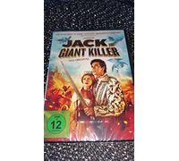 Jack the Giant Killer - Das Original