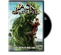 Jack the Giant Slayer