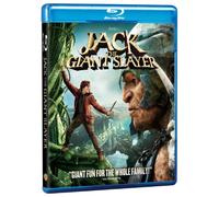 Jack the Giant Slayer