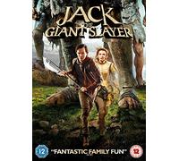 Jack The Giant Slayer [2013] by Stanley Tucci(2013-07-22)