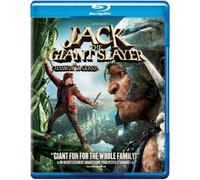 Jack the Giant Slayer [Blu-ray + dvd]