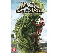 Jack the giant slayer (DVD)