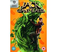 Jack The Giant Slayer [Edizione: Regno Unito] [Edizione: Regno Unito]