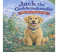 Jack the Goldendoogle: The Best Jack of All
