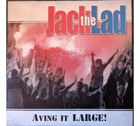Jack The Lad Aving It Large (Vinyl LP)