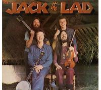 Jack The Lad - It's Jack The Lad