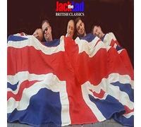 JACK THE LAD - JACK THE LAD