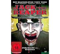 Jack the Reaper - Jahrmarkt des Grauens - Uncut
